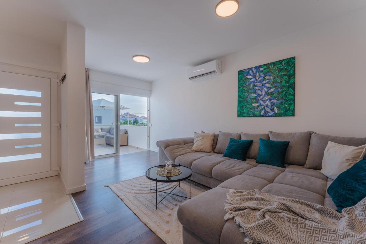 Apartment Glamorous Getaway Zadar Buitenkant foto