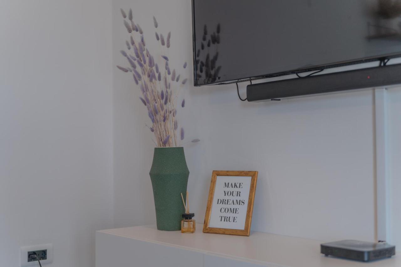 Apartment Glamorous Getaway Zadar Buitenkant foto
