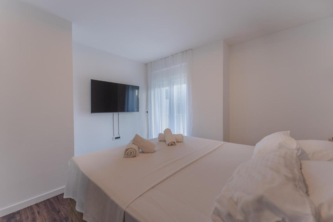 Apartment Glamorous Getaway Zadar Buitenkant foto