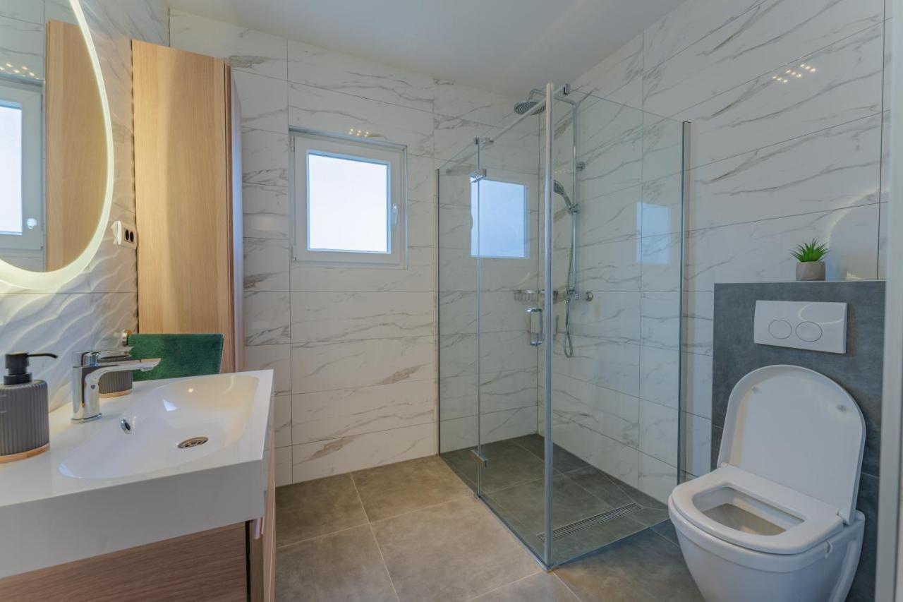 Apartment Glamorous Getaway Zadar Buitenkant foto