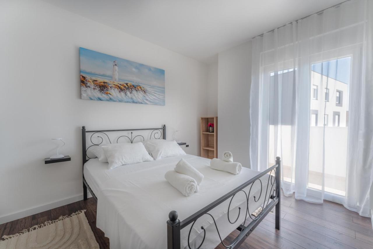 Apartment Glamorous Getaway Zadar Buitenkant foto