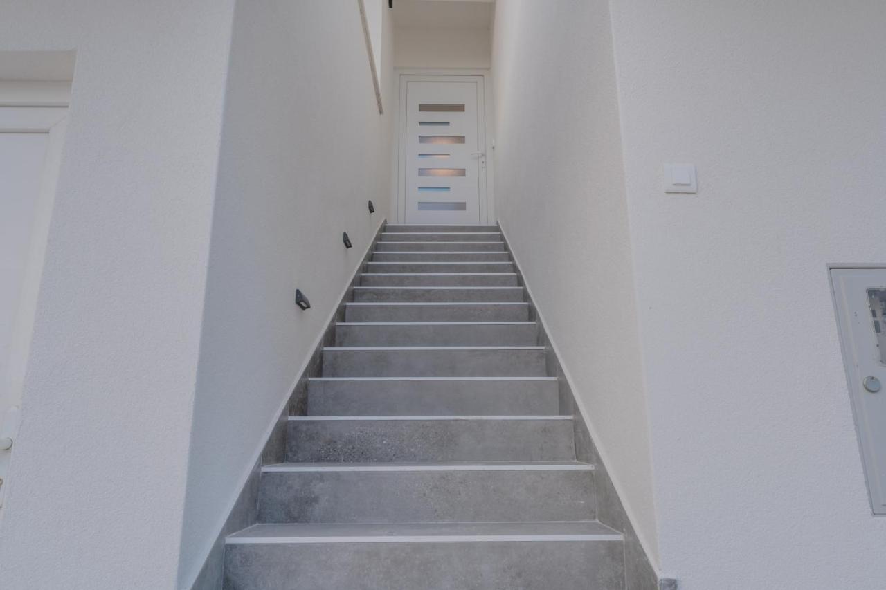 Apartment Glamorous Getaway Zadar Buitenkant foto