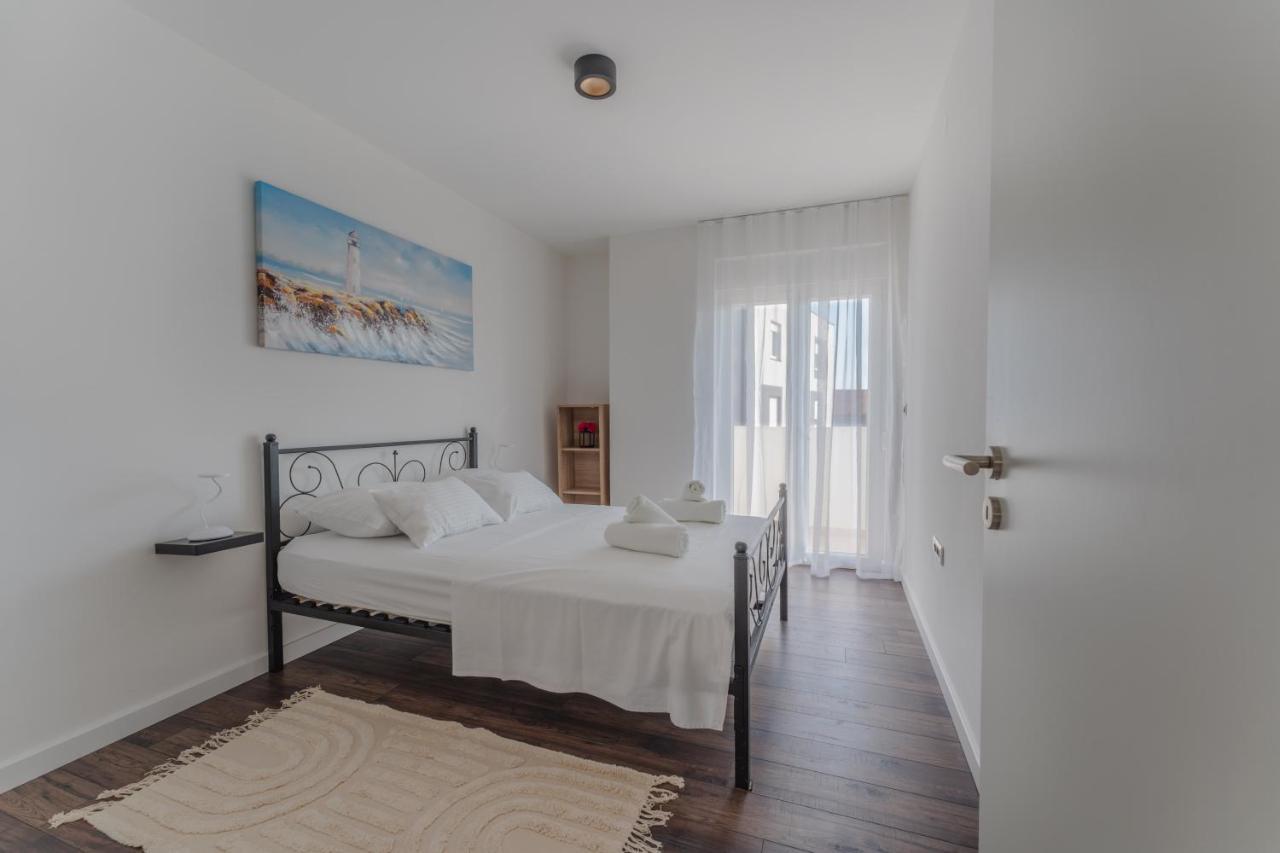 Apartment Glamorous Getaway Zadar Buitenkant foto