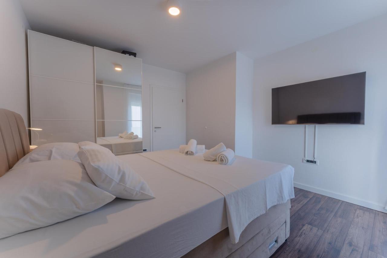 Apartment Glamorous Getaway Zadar Buitenkant foto