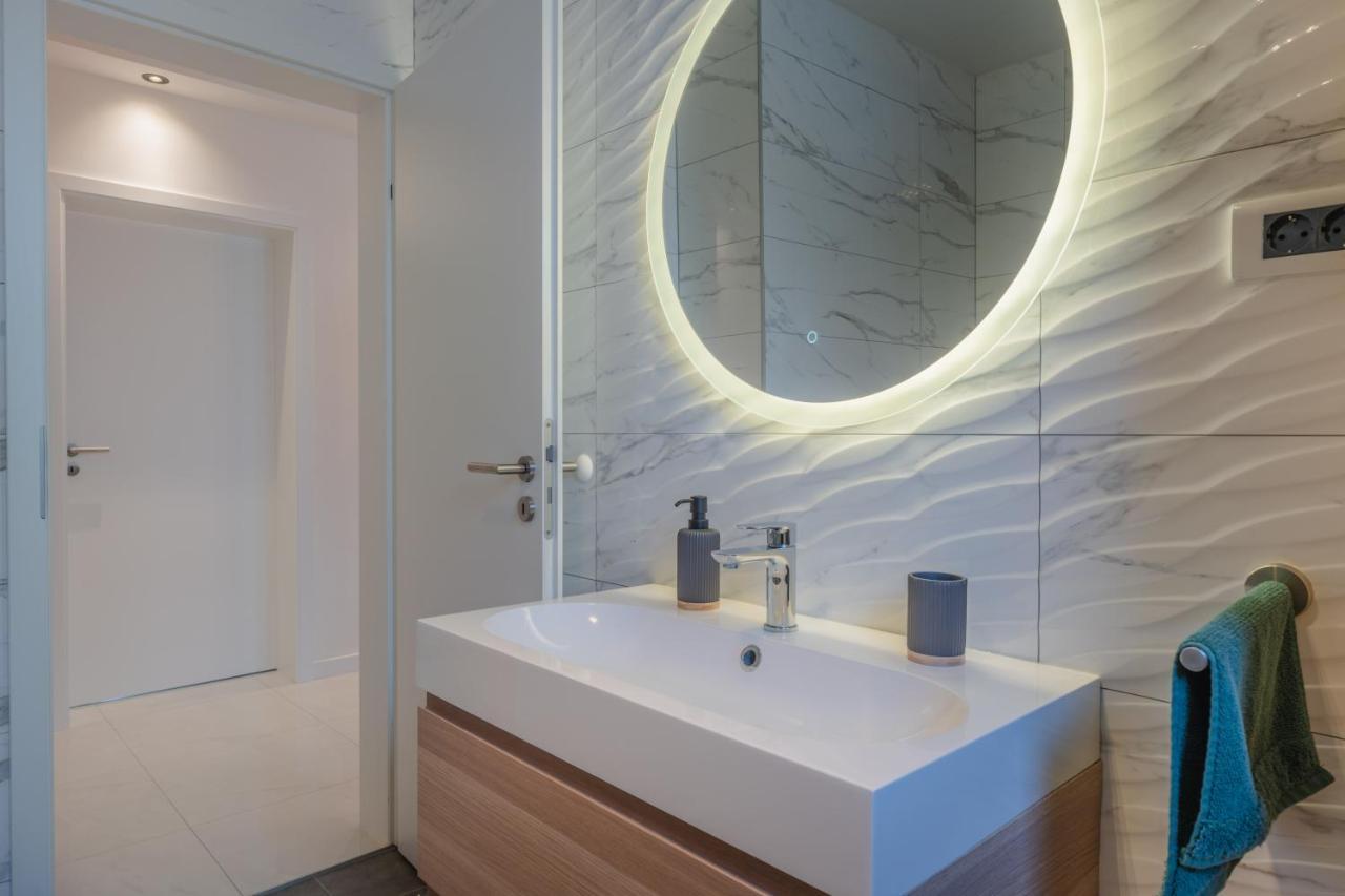 Apartment Glamorous Getaway Zadar Buitenkant foto