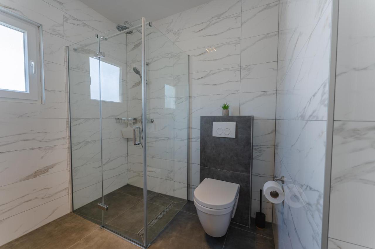 Apartment Glamorous Getaway Zadar Buitenkant foto