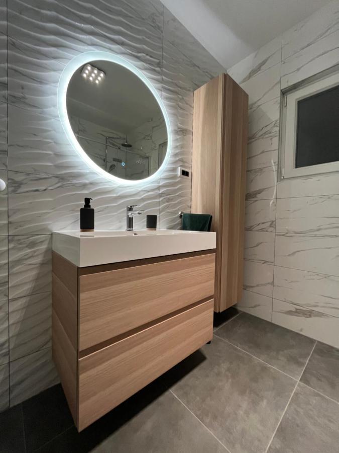Apartment Glamorous Getaway Zadar Buitenkant foto