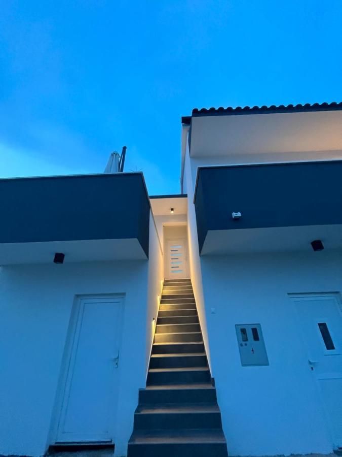 Apartment Glamorous Getaway Zadar Buitenkant foto
