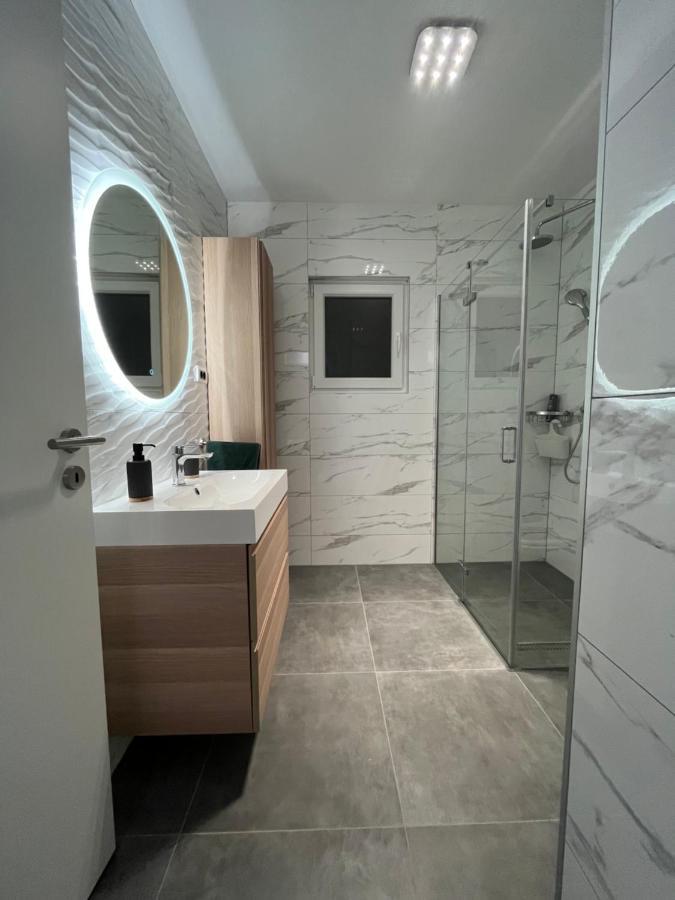 Apartment Glamorous Getaway Zadar Buitenkant foto