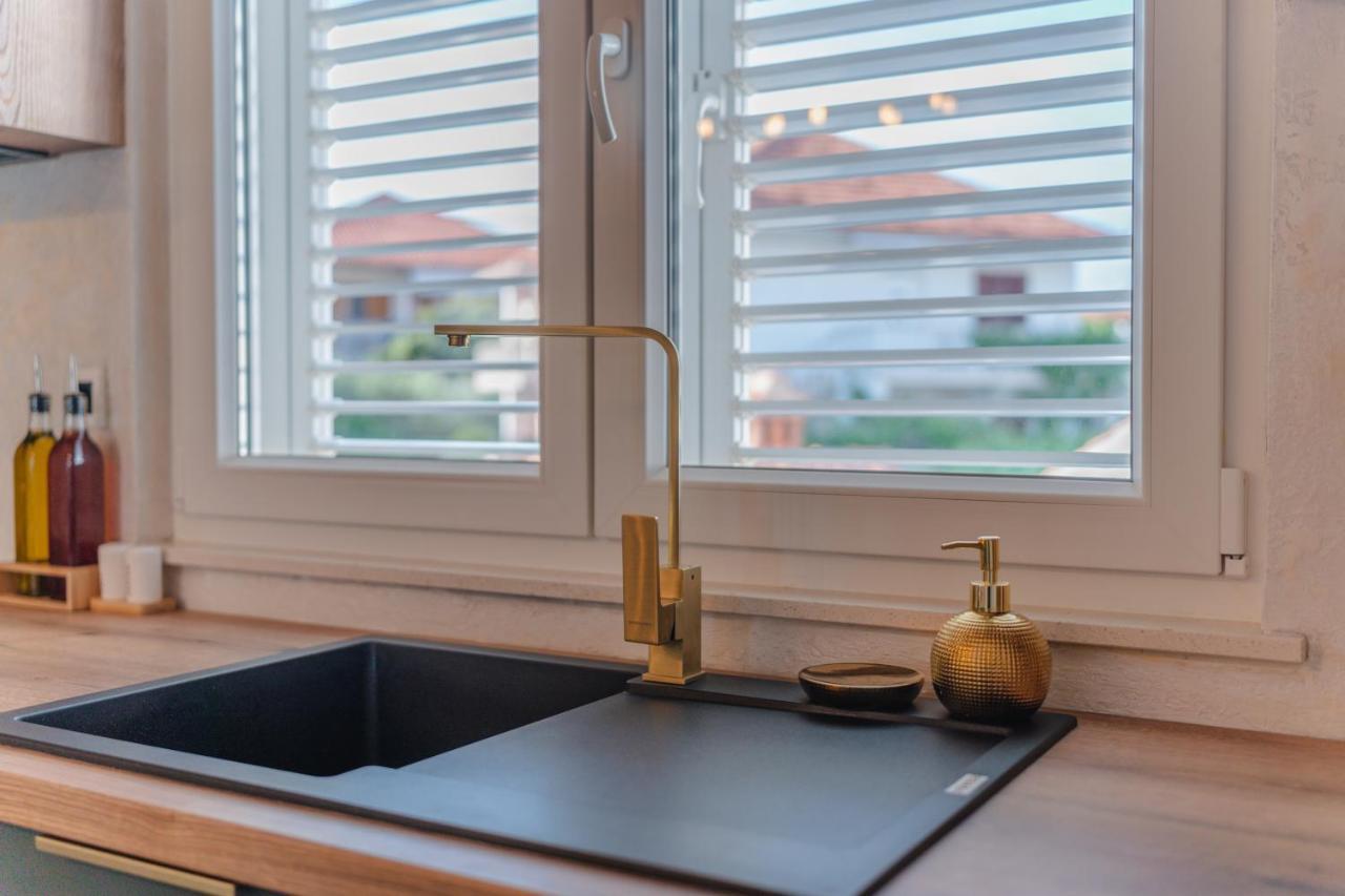 Apartment Glamorous Getaway Zadar Buitenkant foto